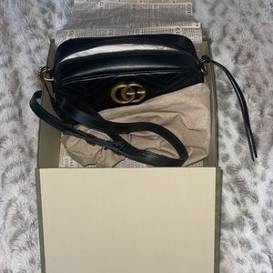 Brand new GUCCI Marmont small